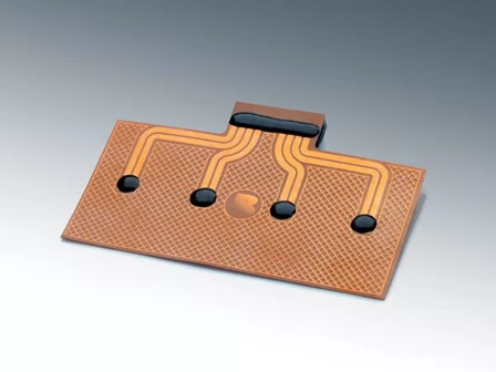 Kapton Heater
